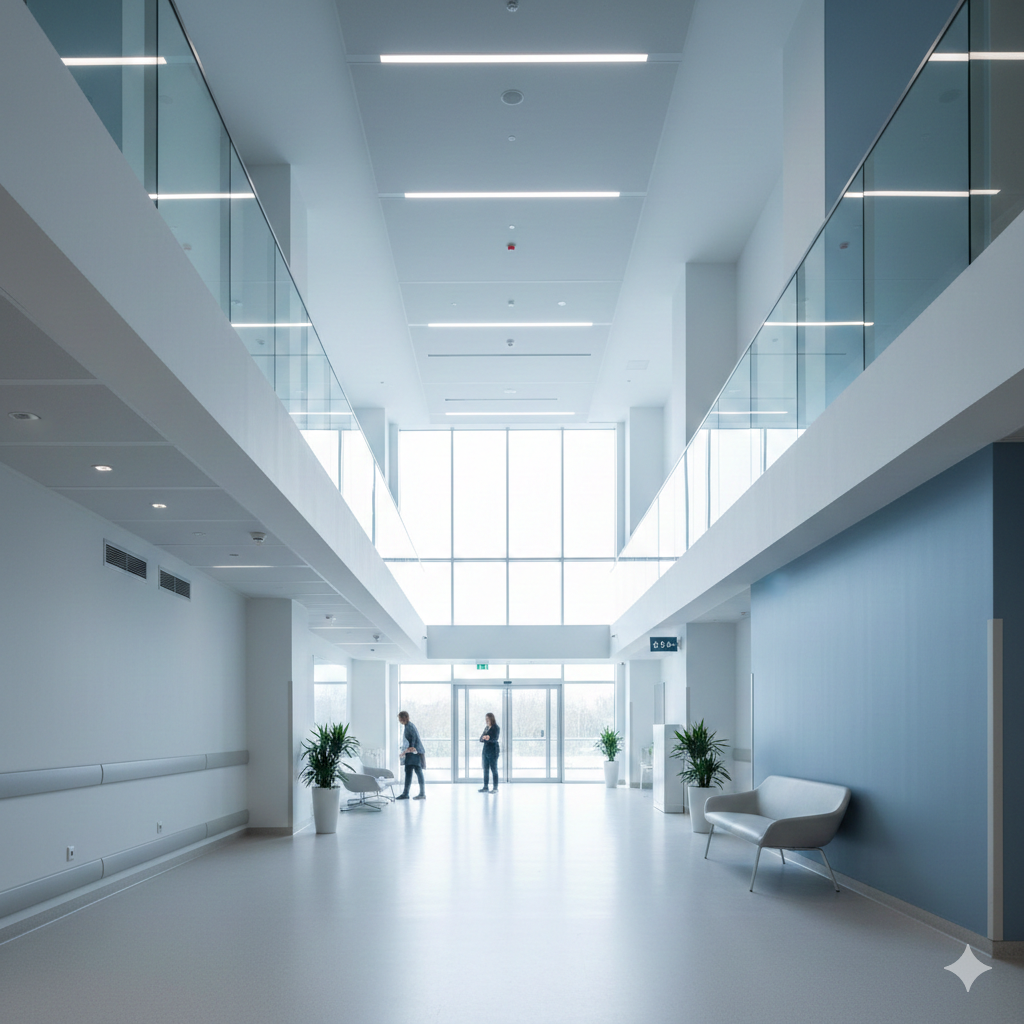 Entorno institucional y gestión