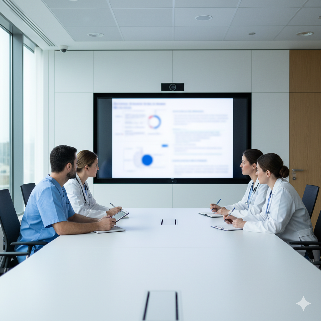 Capacitación aplicada